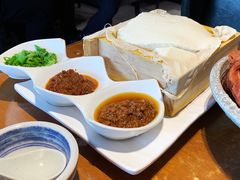 -95号酱骨·一块豆腐(展春园西路店)