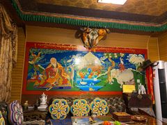 -吉祥圣雪藏餐