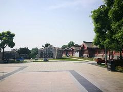 -卢沟桥文化旅游区