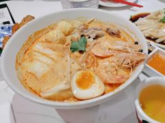 -芽笼芽笼新加坡餐厅(世纪汇店)