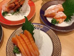 -元气寿司(新城市广场店)