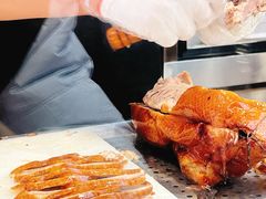-火刻北京烤鸭(市北区·鲍岛市场店)