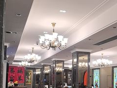 -清心茶楼·传统中山石岐菜