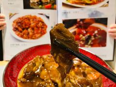 -桥头堡·坤德餐厅(滨江道店)