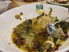 -绿草地·湘菜(7mall店)