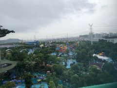 -苏州乐园森林水世界