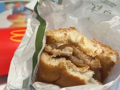 -麦当劳(世贸店)