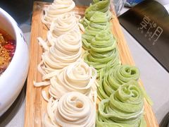 -享月汤皇·海鲜小火锅·聚会(曲江创意谷店)