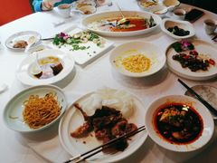 -月湖翠·上海菜(思南公馆淮海店)