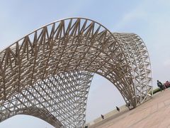 -南汇嘴观海公园