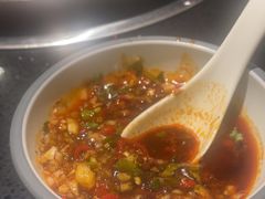 -井格重庆火锅(西直门凯德Mall店)