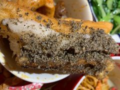 -味福记·本地特色菜(八一万达广场店)