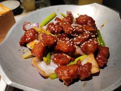 -绿茶餐厅(深圳龙华天虹购物中心店)