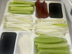 -郭林家常菜烤鸭(曙光西路店)