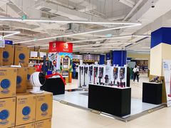 -盒马X会员店(王府井奥莱UP TOWN店)