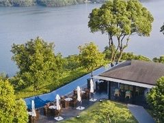 -天目湖涵田度假村