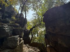 -虞山风景区