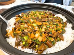 -品海楼·大连海胆锅贴馆(东港店)