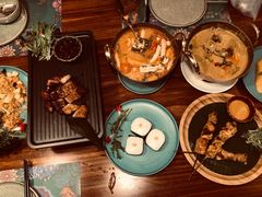 -苏梅花园(群星城店)