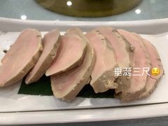 皇牌法国鹅肝-岭南海晏楼(滨江东总店)
