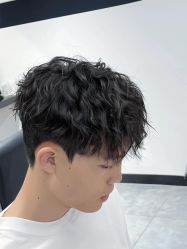 -东梵造型·烫发染发接发连锁SALON