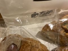 德式酸菜黑椒肠裸麦-方炉·天然食材面包店(青秀店)
