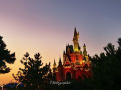 -泉城欧乐堡梦幻世界