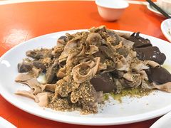 鸭杂-水东兴记鸭粥店(茂名店)