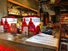 -Luchador摔跤手墨西哥餐厅(恒宇广场店)