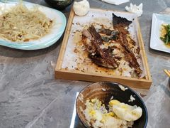 -小饭桶(野三坡百里峡店)