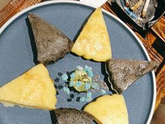 -渔意如意·首创金鲷顺德鱼生