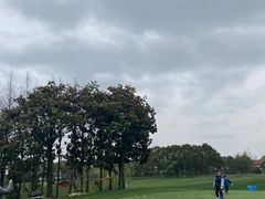 -银涛高尔夫练习场(徐泾店)