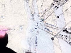 -太子岭滑雪场