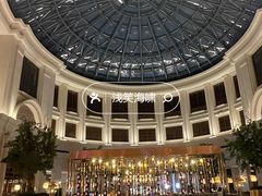 -武汉洲际酒店