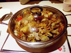 -过锅瘾三汁焖锅(东星时代广场店)