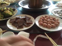 -山海关清和浑锅店