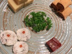 -老墙根涮肉·铜锅·烧烤(欢乐谷·王四营店)