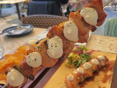 -La Maison 夜来香(进贤路店)