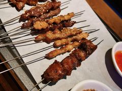 -大哈福烧烤·海鲜·家常菜(延安三路店)