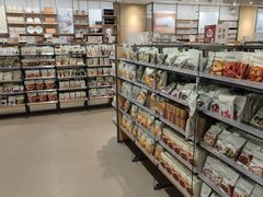 -MUJI无印良品(西单大悦城店)