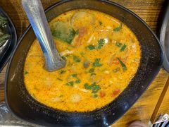 -Doo Dee Thai Food(Issan/Isaan/Esan)