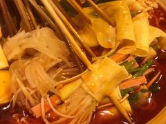-珍祥烧烤涮肚(舜耕路店)
