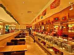 -比格比萨自助(赛罕区万达广场店)