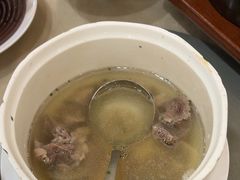 -香顺·客家菜(东坑店)