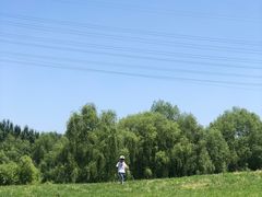 -长白岛森林公园