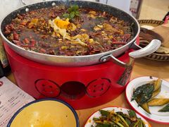 -聂发财重庆江湖菜(解放碑店)