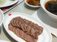 -喜家德虾仁水饺(华强天虹店)