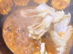 -柴火记忆·柴火鸡(万科店)