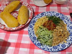 -忆外婆徐州菜·地锅鸡·生日宴(吴庄店)