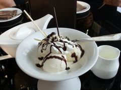 android_upload_pic-瑞吉酒店·The Drawing Room闲逸廊·云端下午茶·夜奢Whiskey